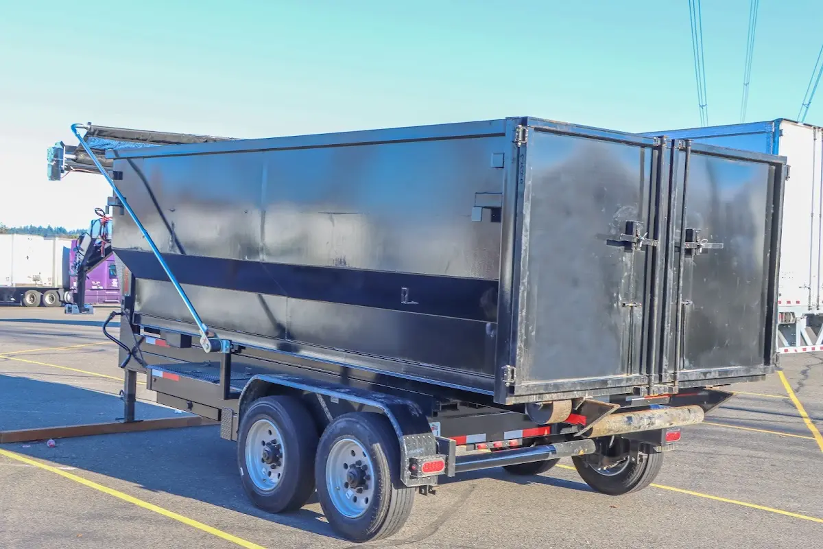 Dumpster Rental services in Harrisville, UT